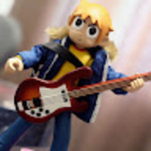 Meet your Posher, Jon